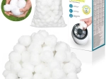 Bestway Flowclear filterballen voor zwembadpompen
