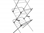 Verticale droogrek MODERNHOME, 3 niveaus, 15 m droogoppervlak