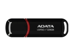 USB-stick ADATA UV150 128 GB USB 3.2 Gen 1 zwart