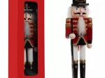 Notenkraker - Kerstfiguur 30cm 20359