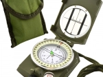 Compas militaire pour la navigation extérieure