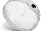Couvercle pour micro-ondes 29 cm