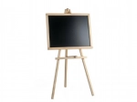 Tableau sur pied pour enfants 88x46 cm