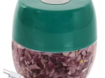 Hachoir électrique pour légumes avec chargement USB