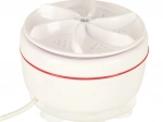 Reise‑Miniwaschmaschine 5 l mit USB