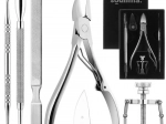 Soulima set voor ingegroeide nagels