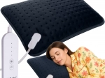 verwarmd elektrisch kussen 60 × 38 cm RUHHY