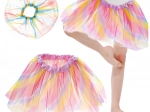Tule tutu-rok voor kinderen