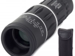 Monokular 16x52 mit bak-4 und Tages-/Nachtfunktion