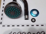 Ersatz-Duschkopf für Solardusche UNO 20 l