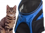 Rucksack für Hunde und Katzen
