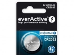 EverActive CR2032 lithium knoopcellen