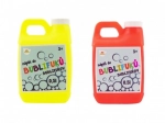 Recharge pour souffleur de bulles 0,5 l en bidon