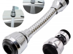 Adapter voor waterbesparing