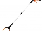 Opvouwbare afvalgrijper 79 cm