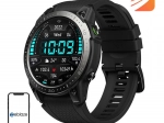 slim horloge Zeblaze Ares 3 Pro zwart