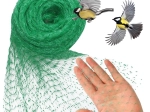 Schutznetz gegen Vögel 4x10 m