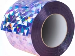 Holografisches Abschreckband 50m Repest