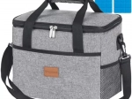 Kühltasche 40 l mit Kühlakkus TRIZAND