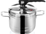 Autocuiseur PROFI 3,5 l en acier inoxydable