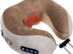 Beheiztes Nackenmassagekissen Soulima