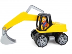 Pelle en plastique LENA TRUXX en boîte cadeau, 37 cm