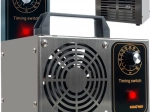 Tragbarer Ozon-Generator BIGSTREN 20.000 mg/h mit Timer