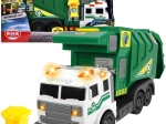 Camion-benne City Cleaner interactif avec lumières et sons 37 cm