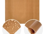 Feuille de cuisson en téflon 40 × 33 cm