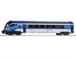 Besturingswagen eerste klasse Railjet CD