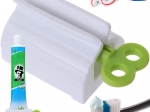 Presse-tubes pour dentifrice et crèmes
