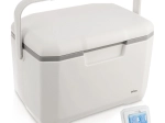 Glacière touristique 5 l avec accumulateur