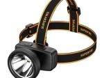 Headlamp Superfire HL55, 150 lm, USB-C