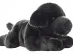 Pluchen labrador 48 cm eco-friendly