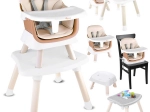 6-in-1 Children's High Chair