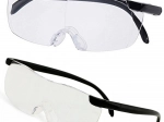 Magnifying Glasses with High Magnification