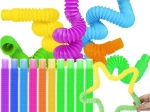 Ensemble de 10 Tubes Sensoriels