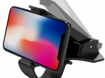 Universeller Telefonhalter für das Armaturenbrett
