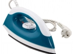 Reisstrijkijzer Esperanza Smoother 1200 W
