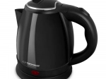 Waterkoker ESPERANZA PARANA 1,0 l zwart