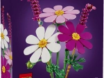 LEGO Botanicals cosmos
