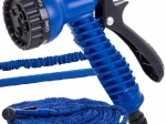 Tuyau d'arrosage extensible avec pulvérisateur multifonction