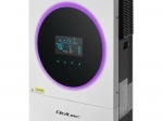 Hybrid-Solarwechselrichter Off-Grid 4kVA