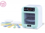 Lave-vaisselle pour petites ménagères - emballage tchèque