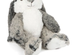 Lapin en peluche Hoppel small foot