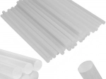 Klebesticks für Heißklebepistolen – 1 kg, 11 mm × 300 mm