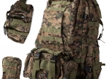 Tactical Military Survival Backpack
