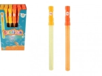 Seifenblasenstab 120 ml, 37 cm – große Blasen für Outdoor-Spaß