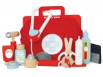 Doctor’s Bag with Accessories LE TOY VAN