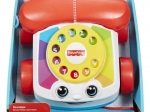 Fisher Price Trektelefoon
